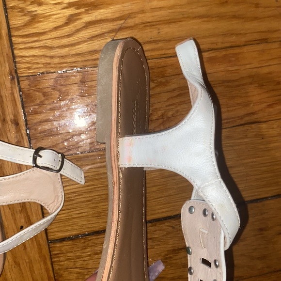 CHARLOTTE RUSSE Sandals - Picture 4 of 4